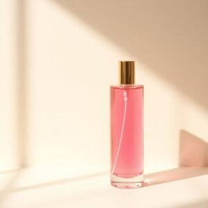 Body Splash Miss Rôse Strawberries & Champers