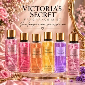 Victoria's Secrets